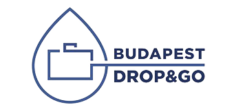Budapest Drop&GO Luggage storage